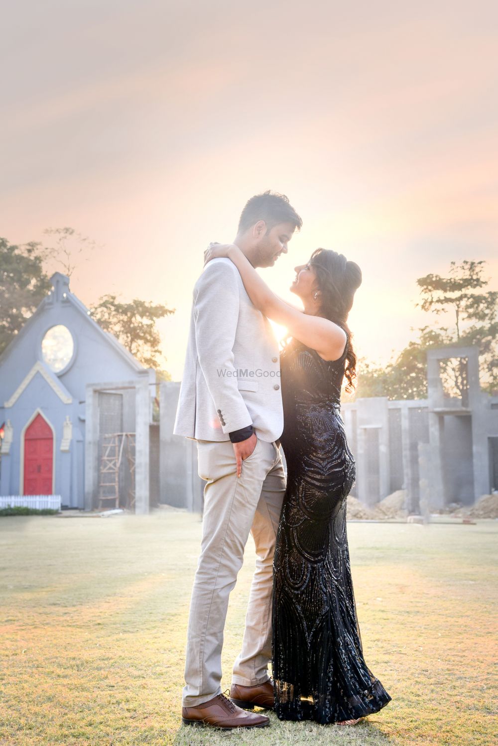 Photo From Avinash & Shradha Pre Wedding - By Capturing Life Production