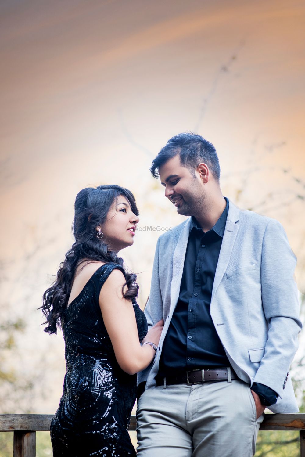 Photo From Avinash & Shradha Pre Wedding - By Capturing Life Production