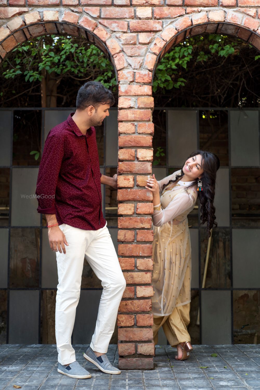 Photo From Avinash & Shradha Pre Wedding - By Capturing Life Production