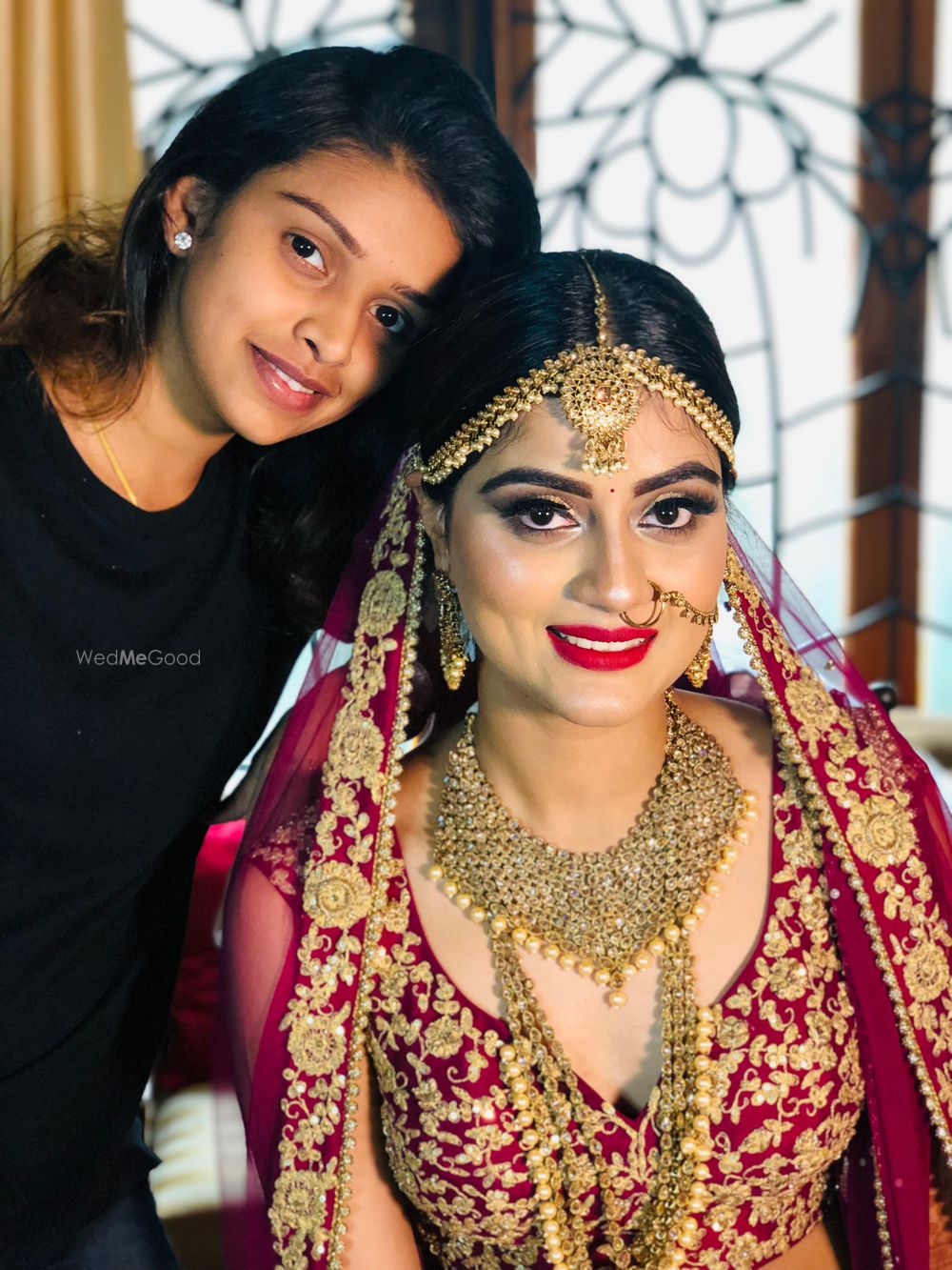 Photo From NIKITA's WEDDING - By ROYAL MAKEUP ARTS 