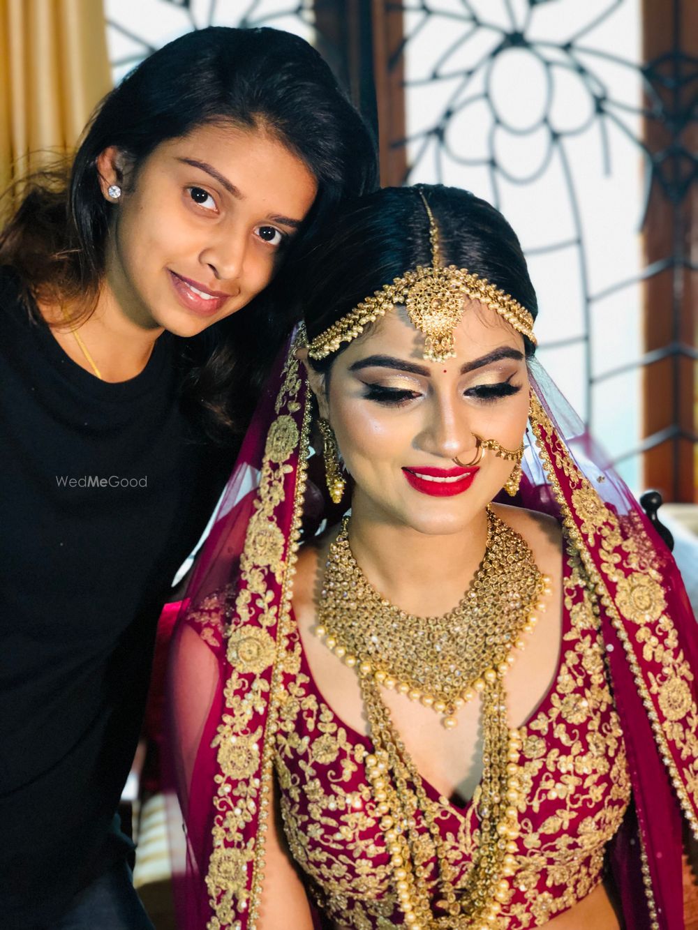 Photo From NIKITA's WEDDING - By ROYAL MAKEUP ARTS 