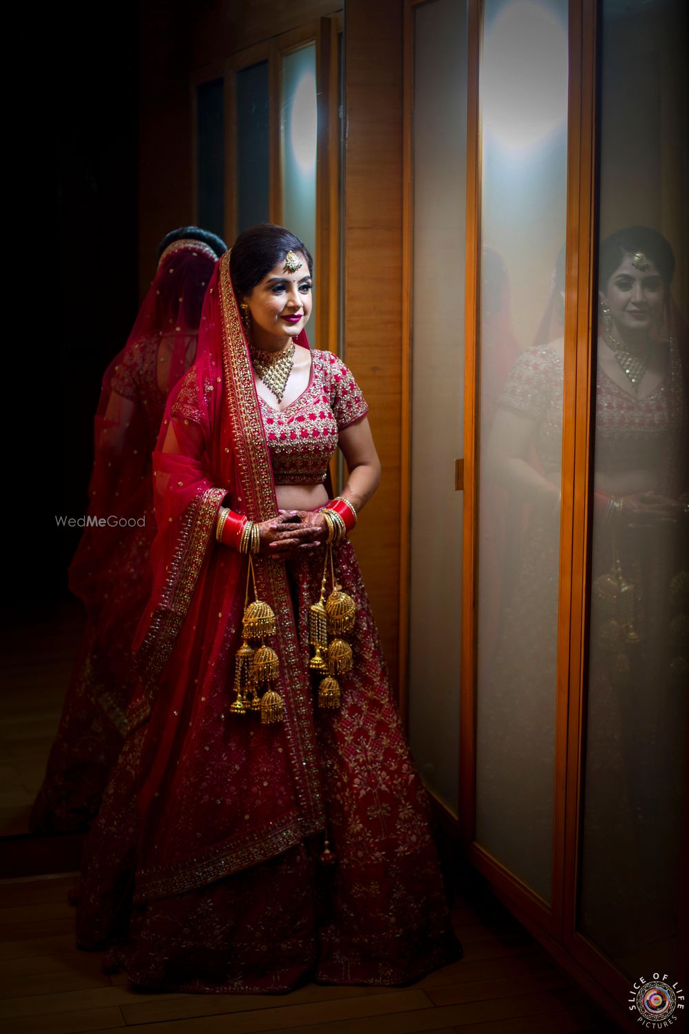 Photo From Prina & Avneet - By Slice of Life Pictures