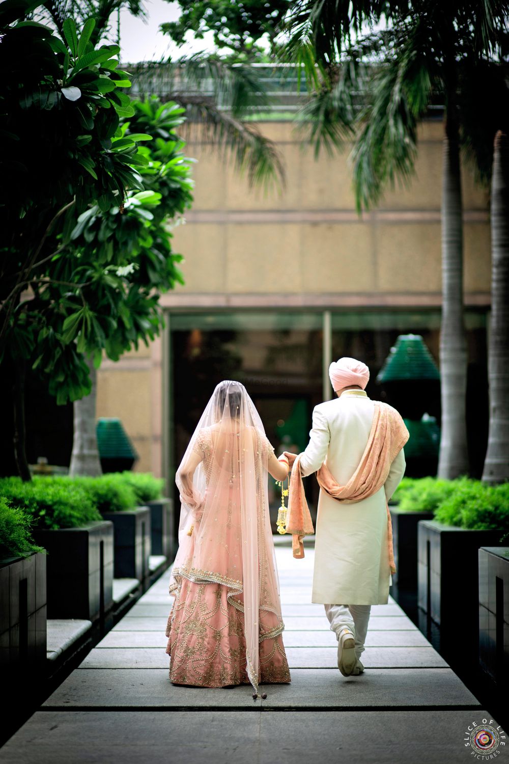 Photo From Prina & Avneet - By Slice of Life Pictures