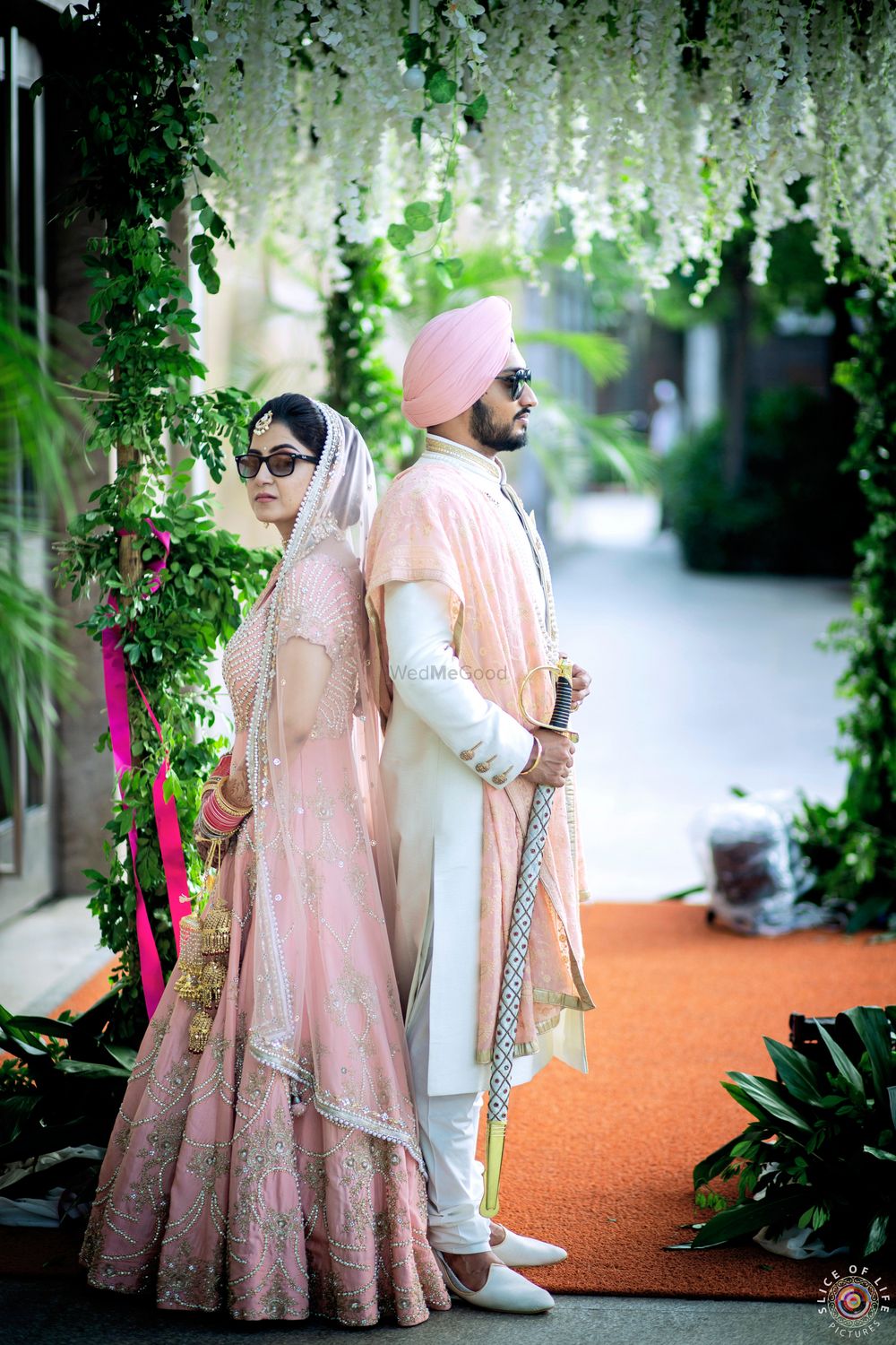 Photo From Prina & Avneet - By Slice of Life Pictures