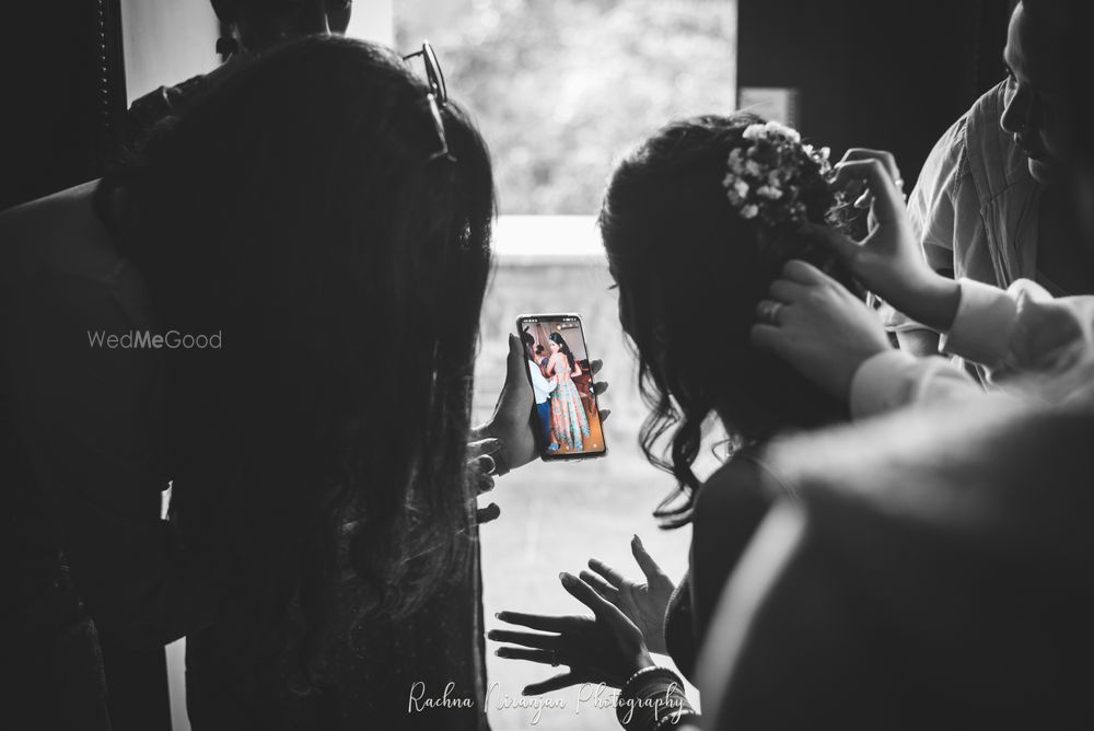 Photo From V&Y - By Rachna & Niranjan Photography