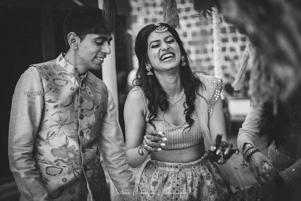 Photo From V&Y - By Rachna & Niranjan Photography