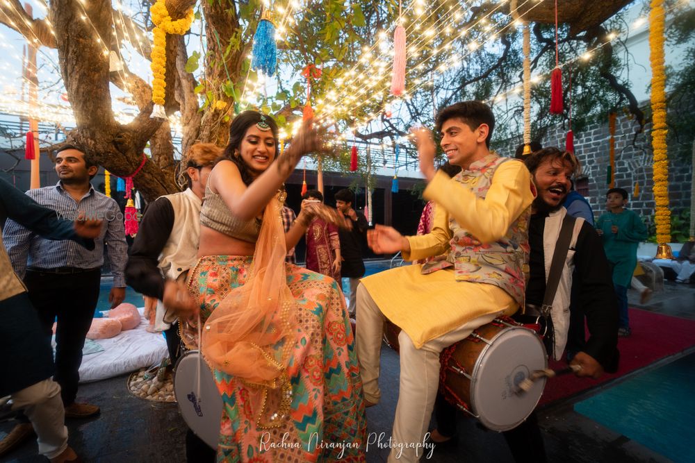 Photo From V&Y - By Rachna & Niranjan Photography