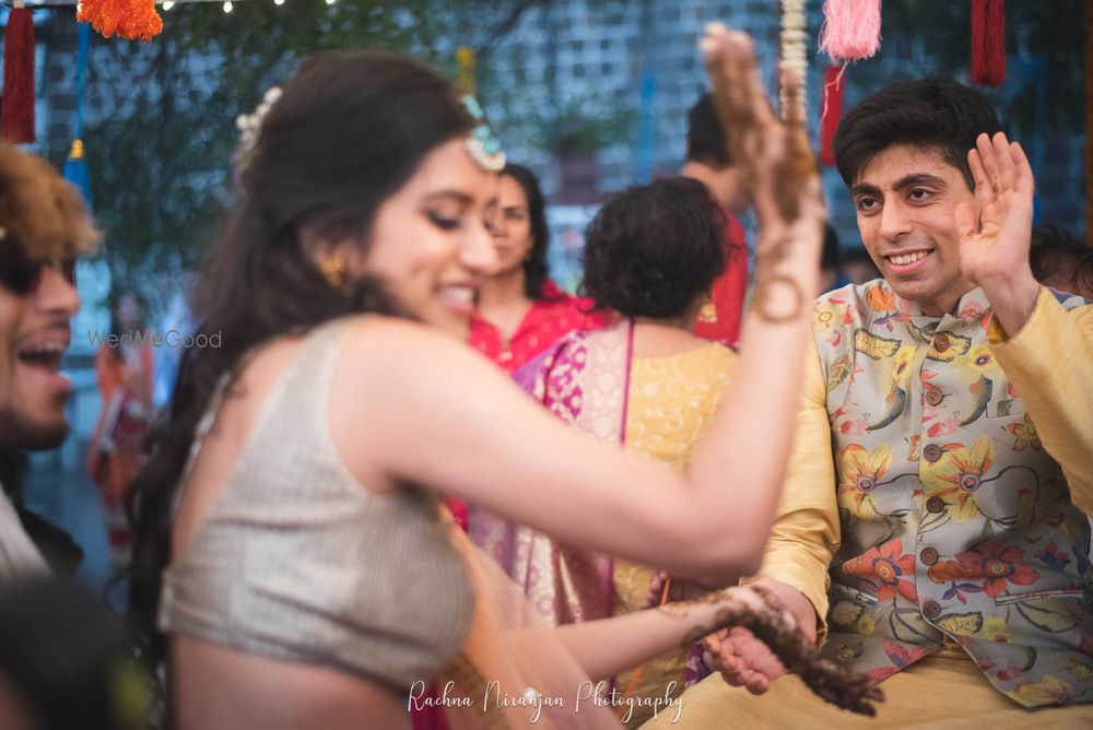 Photo From V&Y - By Rachna & Niranjan Photography