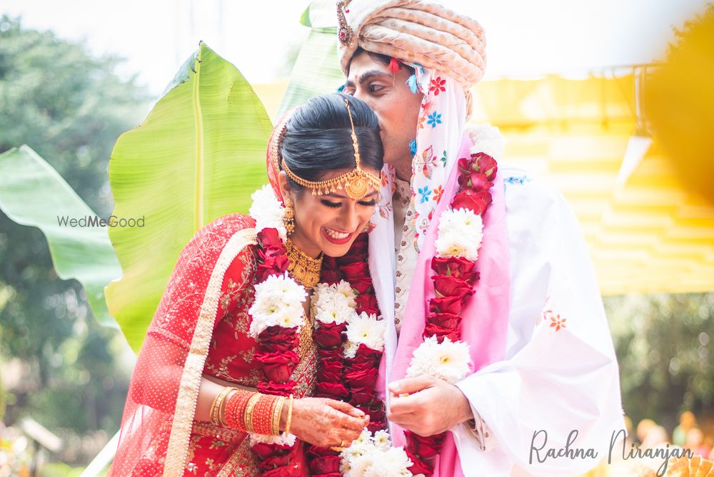 Photo From V&Y - By Rachna & Niranjan Photography