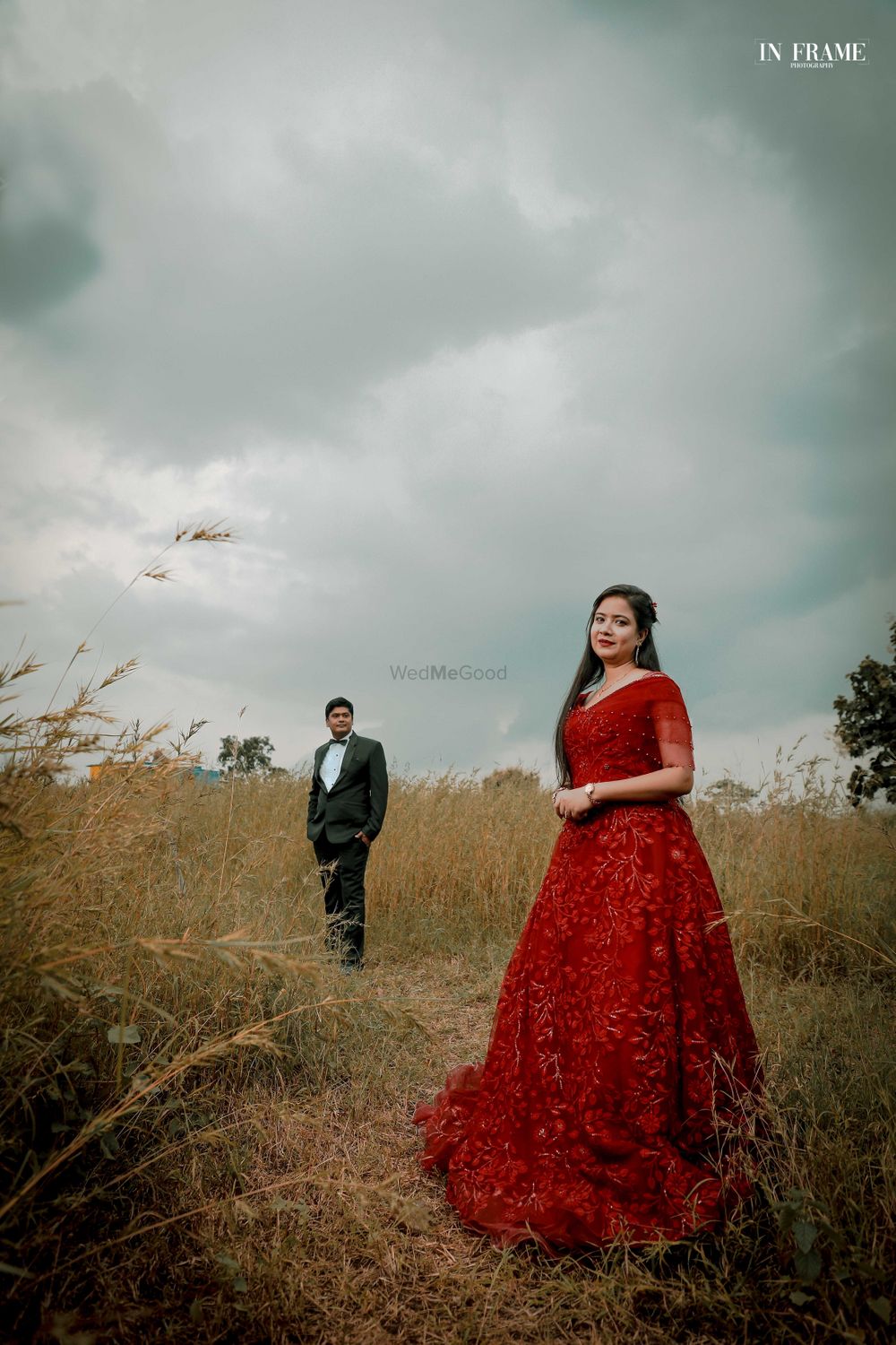 Photo From Aditya & Sonika - By In FRAME Photography