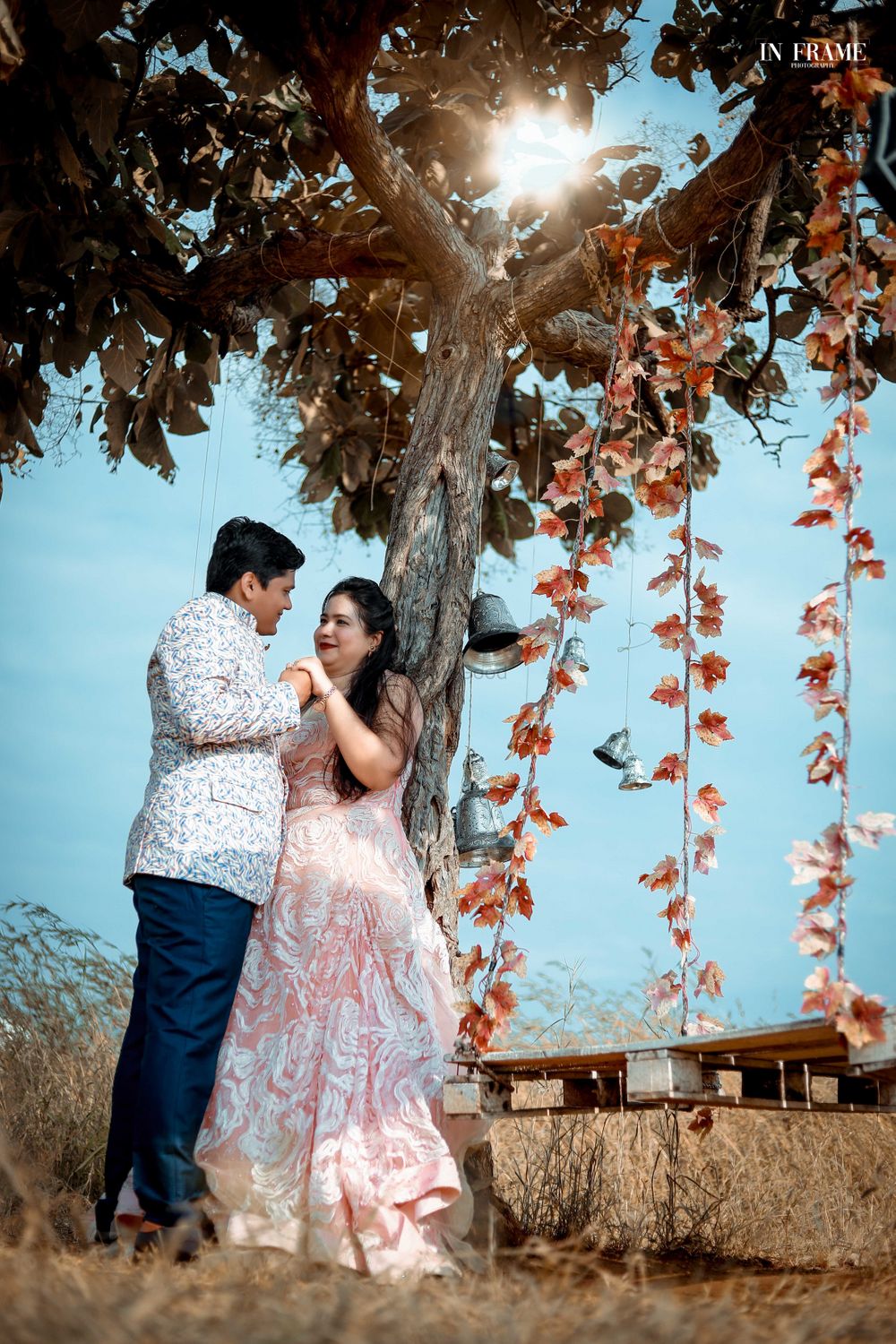Photo From Aditya & Sonika - By In FRAME Photography