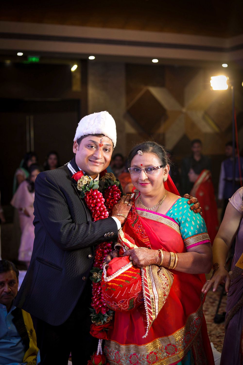 Photo From Akshat & Shuchi  - By In FRAME Photography