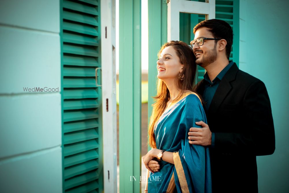 Photo From Rohan & Ruchi - By In FRAME Photography