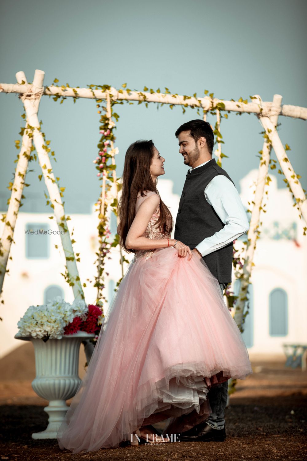 Photo From Rohan & Ruchi - By In FRAME Photography