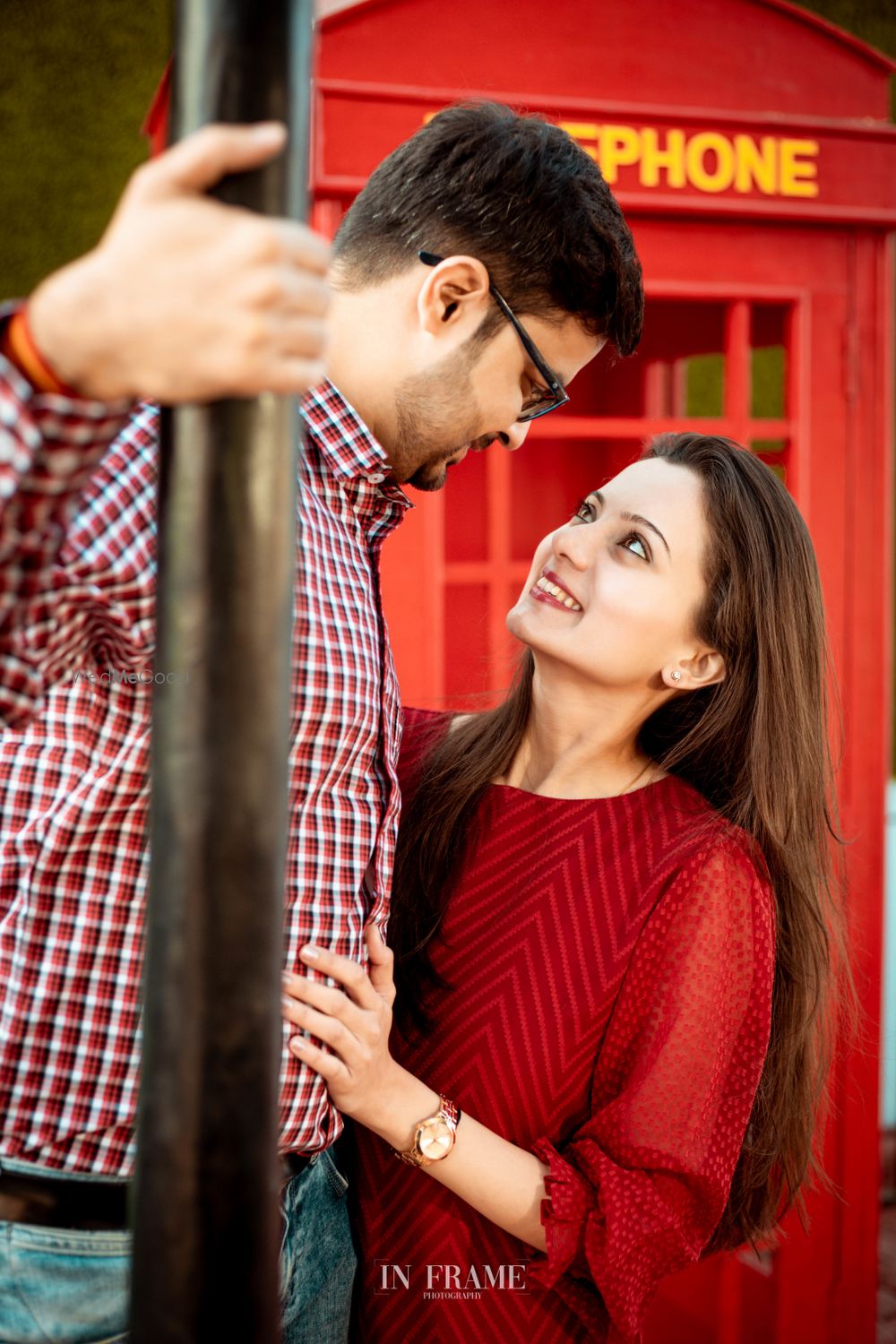 Photo From Rohan & Ruchi - By In FRAME Photography