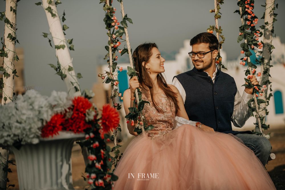 Photo From Rohan & Ruchi - By In FRAME Photography