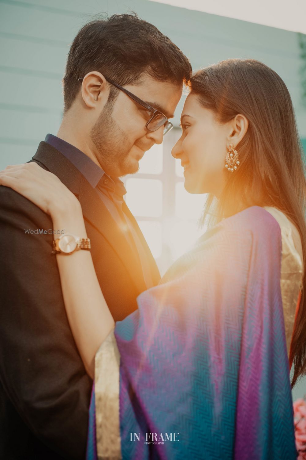 Photo From Rohan & Ruchi - By In FRAME Photography