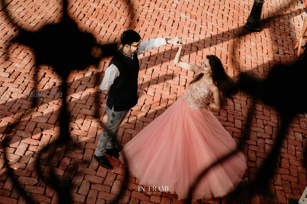 Photo From Rohan & Ruchi - By In FRAME Photography