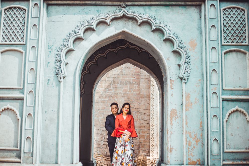 Photo From Aditiya & Rati Pre-Wedding - By Color Creation