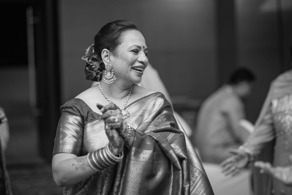 Photo From Bandana & Anant Sangeet - By Color Creation