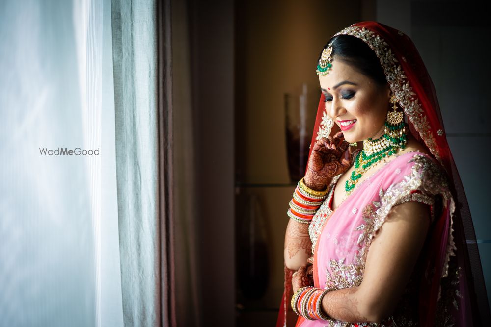 Photo From Anant & Bandana Wedding  - By Color Creation