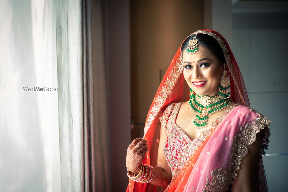 Photo From Anant & Bandana Wedding  - By Color Creation