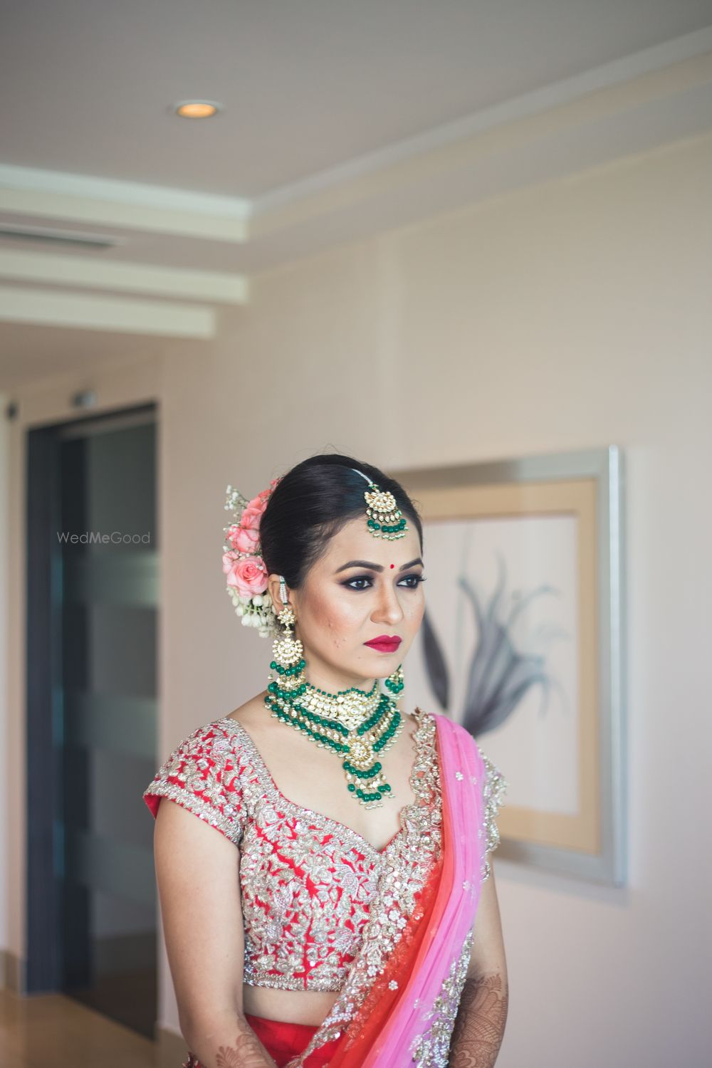 Photo From Anant & Bandana Wedding  - By Color Creation