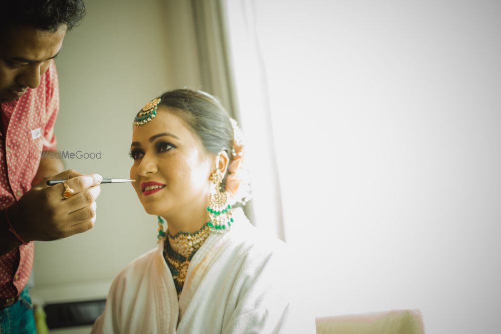 Photo From Anant & Bandana Wedding  - By Color Creation