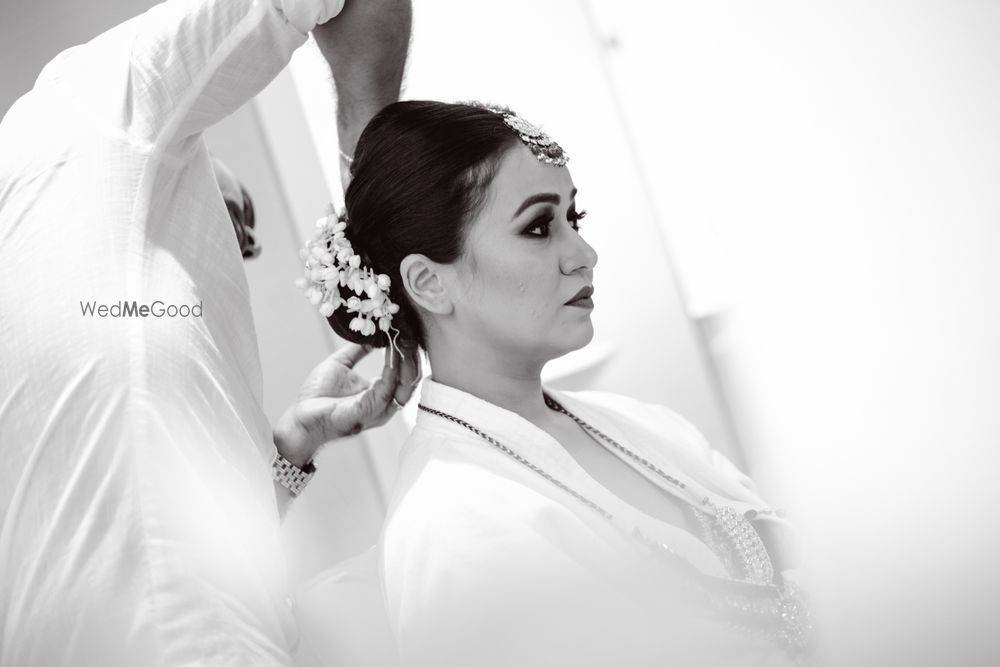 Photo From Anant & Bandana Wedding  - By Color Creation