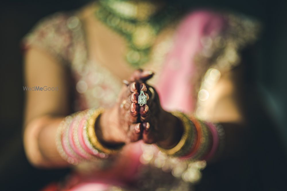 Photo From Anant & Bandana Wedding  - By Color Creation