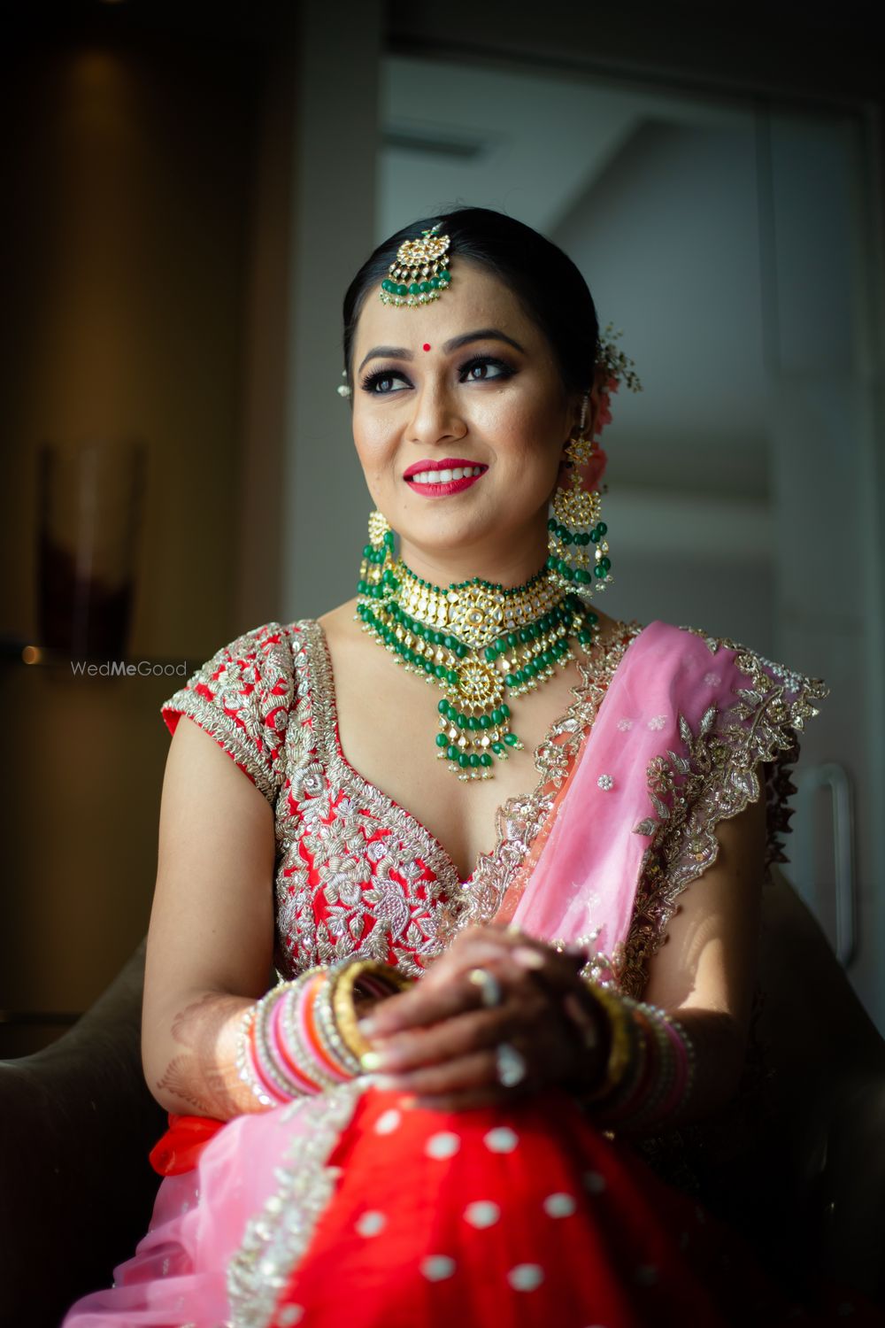 Photo From Anant & Bandana Wedding  - By Color Creation