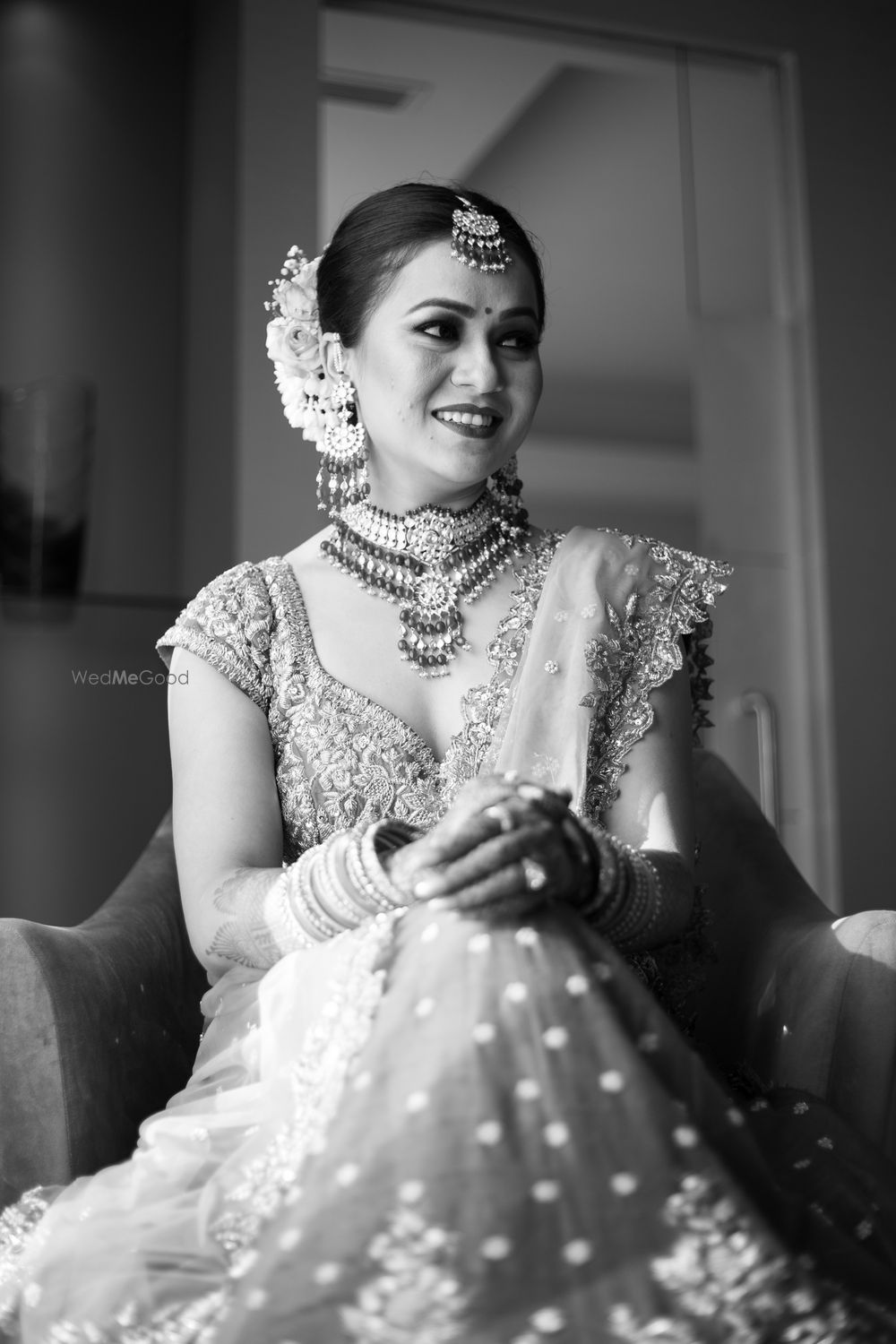 Photo From Anant & Bandana Wedding  - By Color Creation