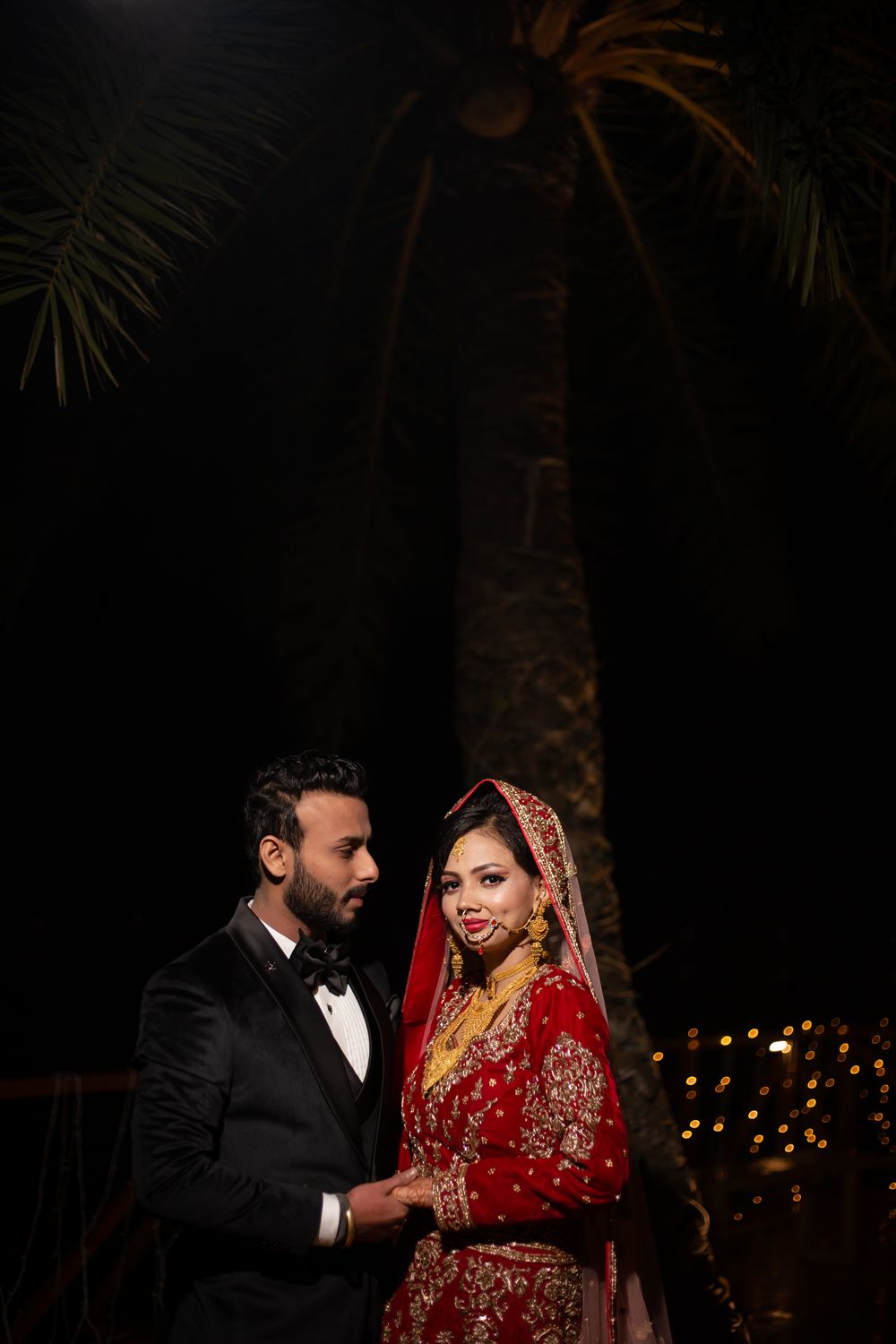 Photo From Saif & Amaayra Wedding Album - By Color Creation