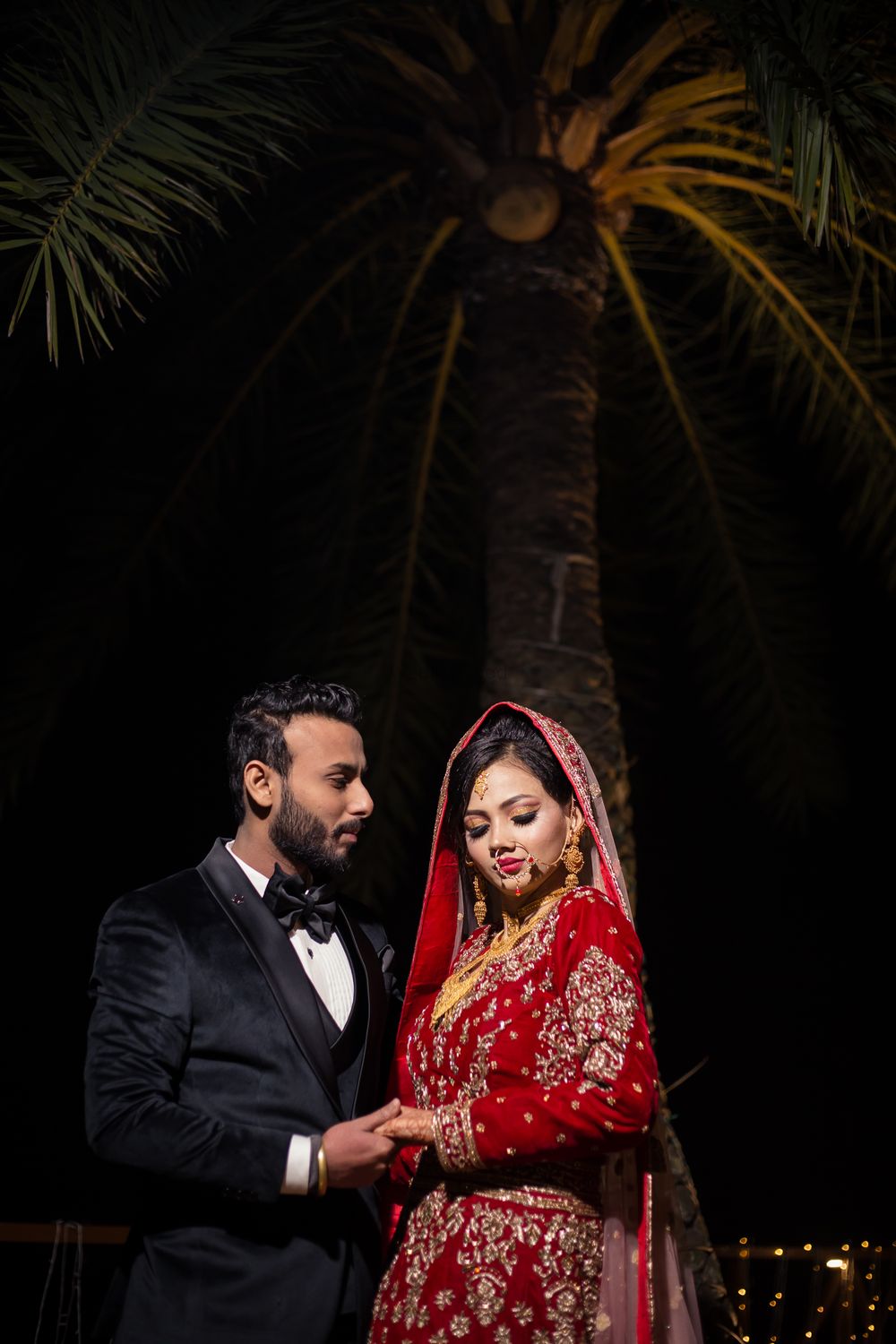 Photo From Saif & Amaayra Wedding Album - By Color Creation