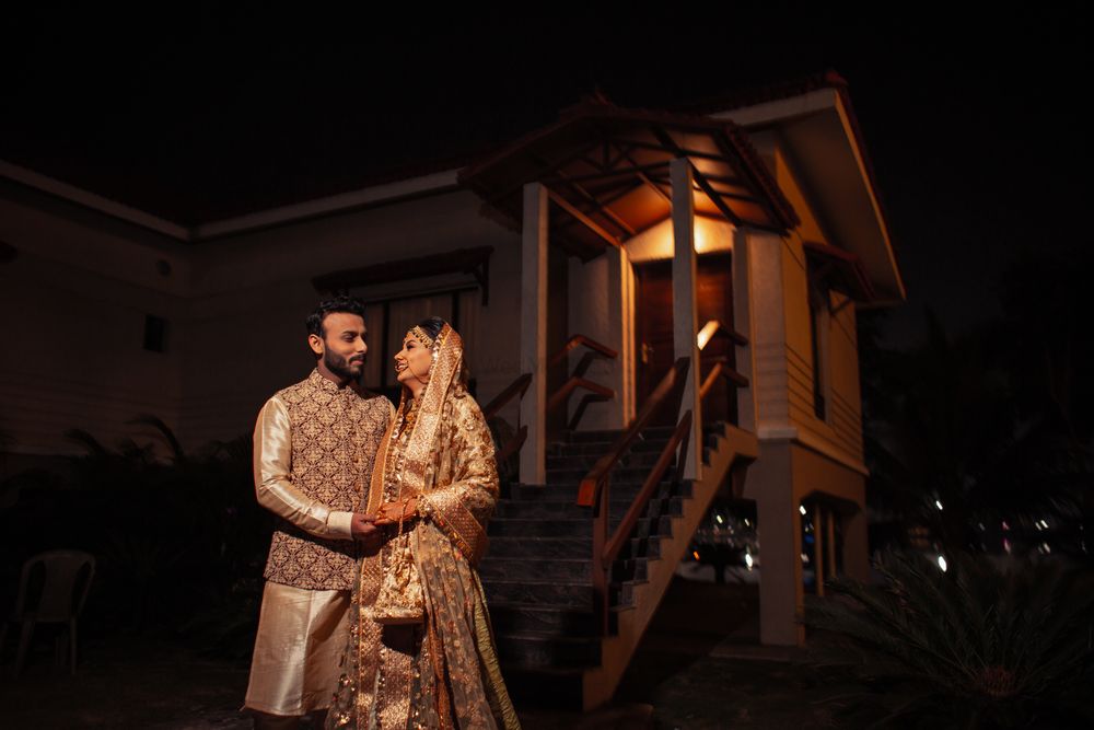 Photo From Saif & Amaayra Wedding Album - By Color Creation