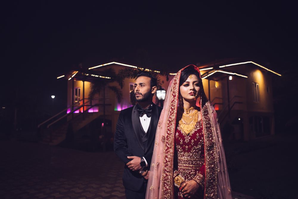 Photo From Saif & Amaayra Wedding Album - By Color Creation