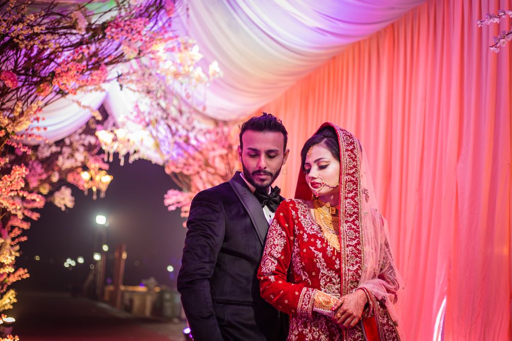 Photo From Saif & Amaayra Wedding Album - By Color Creation