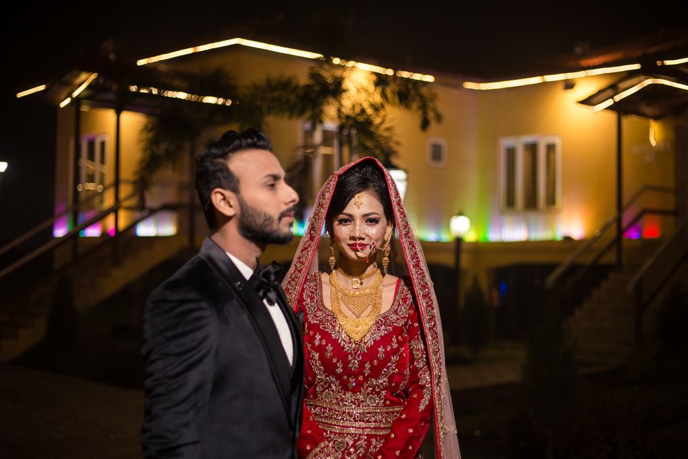 Photo From Saif & Amaayra Wedding Album - By Color Creation