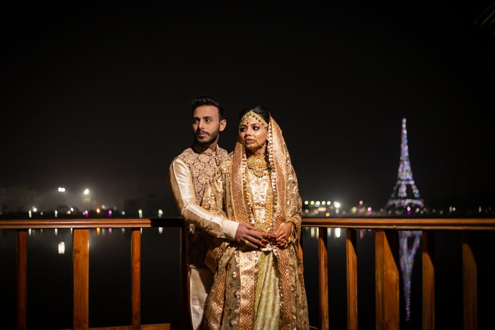 Photo From Saif & Amaayra Wedding Album - By Color Creation