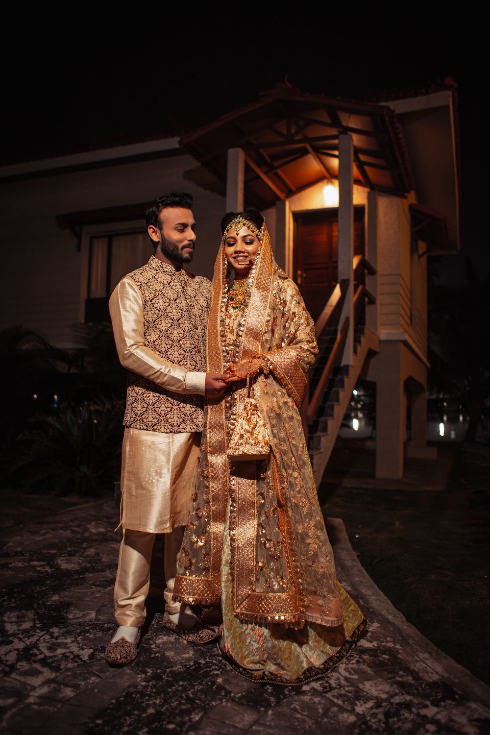 Photo From Saif & Amaayra Wedding Album - By Color Creation