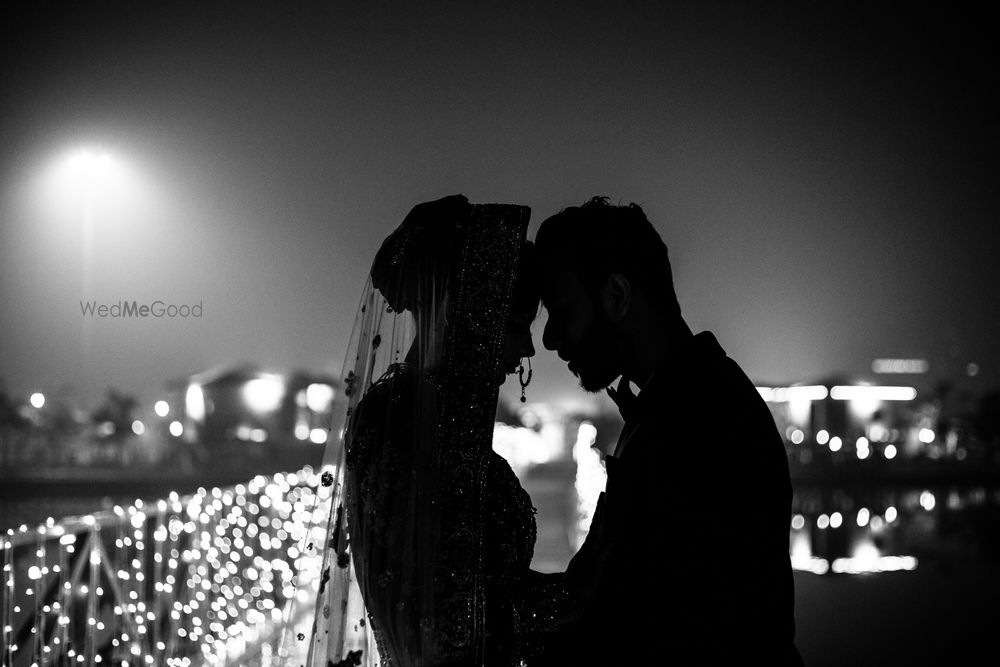 Photo From Saif & Amaayra Wedding Album - By Color Creation