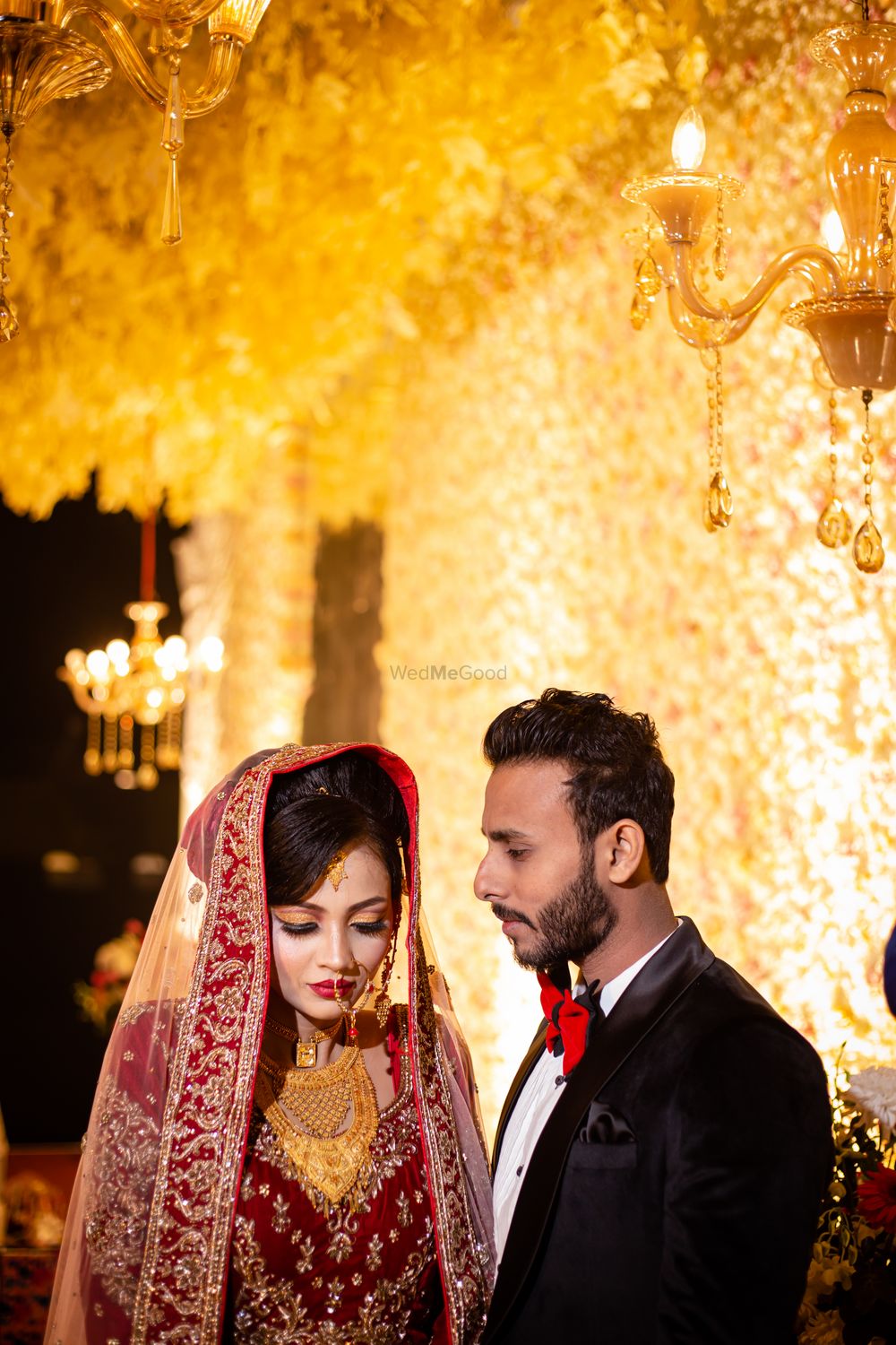 Photo From Saif & Amaayra Wedding Album - By Color Creation