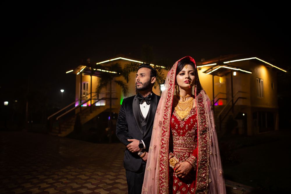 Photo From Saif & Amaayra Wedding Album - By Color Creation