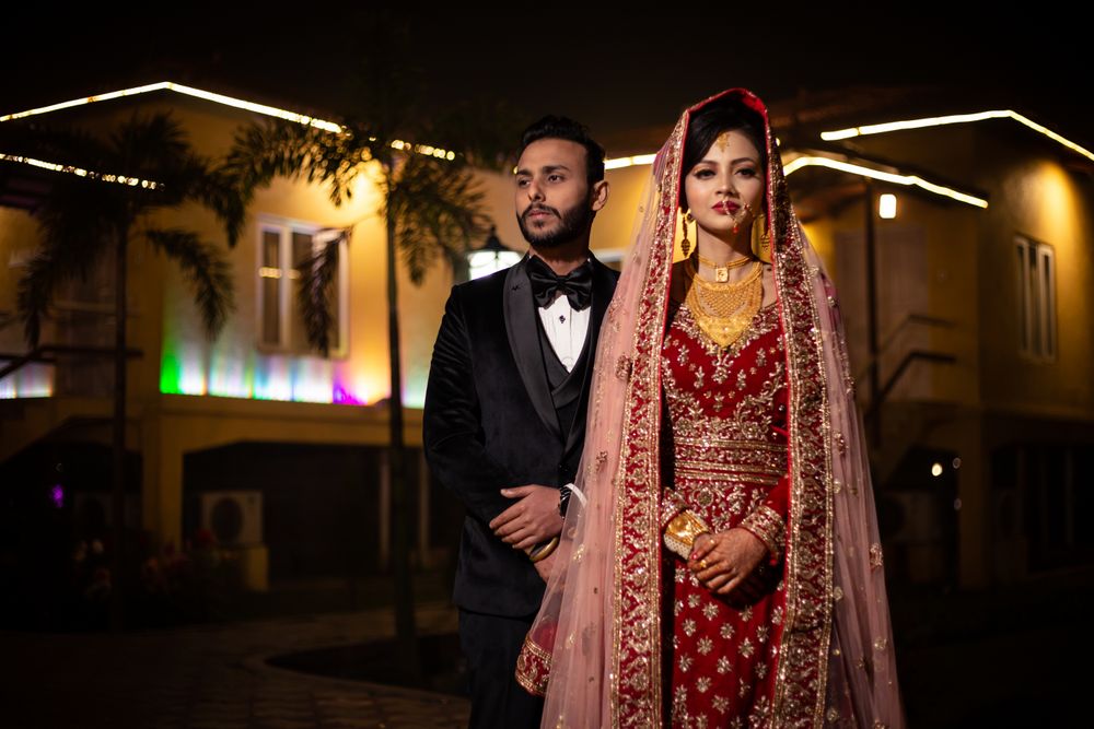 Photo From Saif & Amaayra Wedding Album - By Color Creation