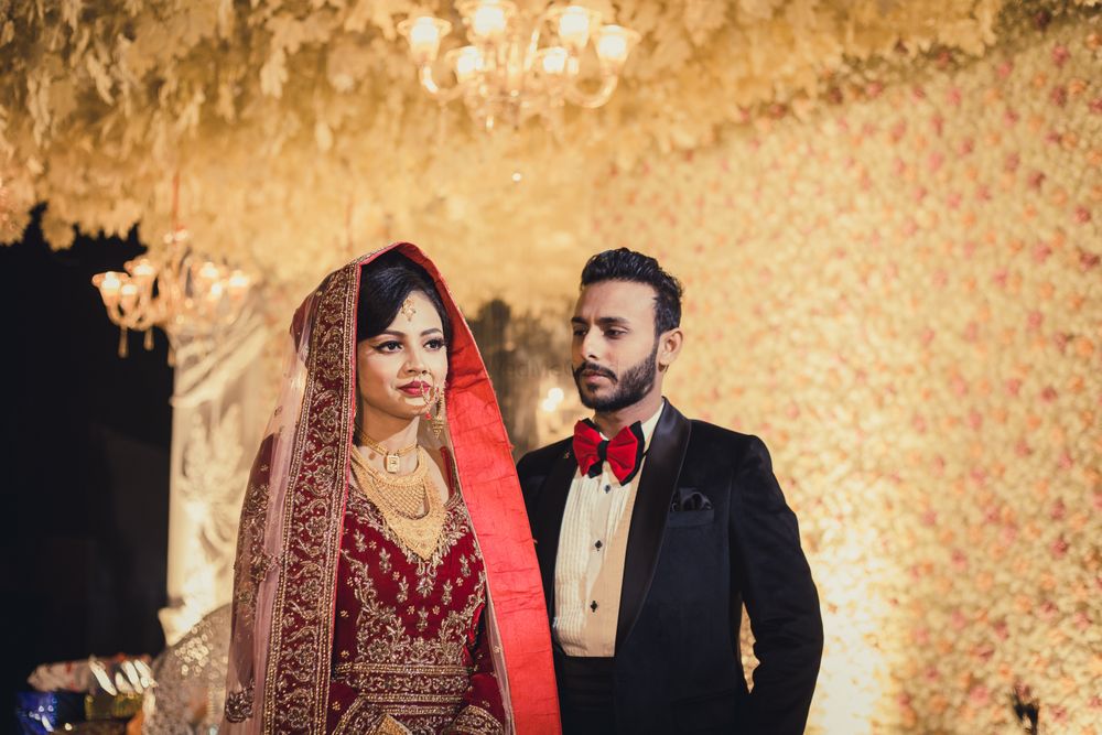 Photo From Saif & Amaayra Wedding Album - By Color Creation