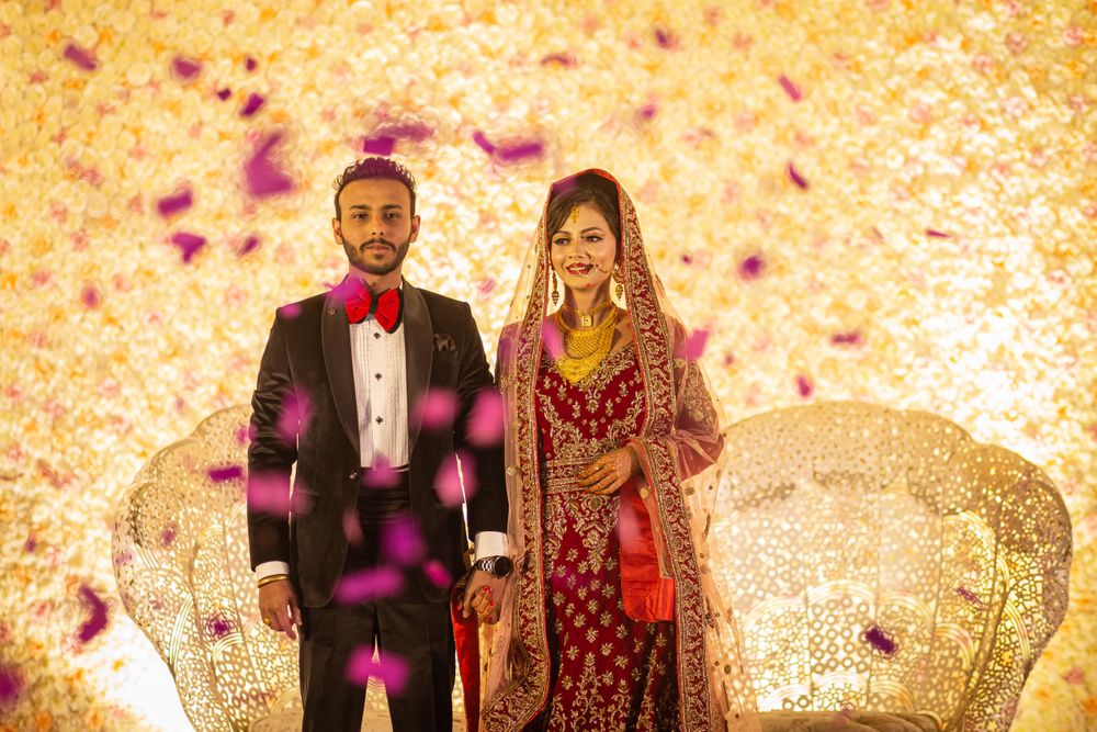 Photo From Saif & Amaayra Wedding Album - By Color Creation