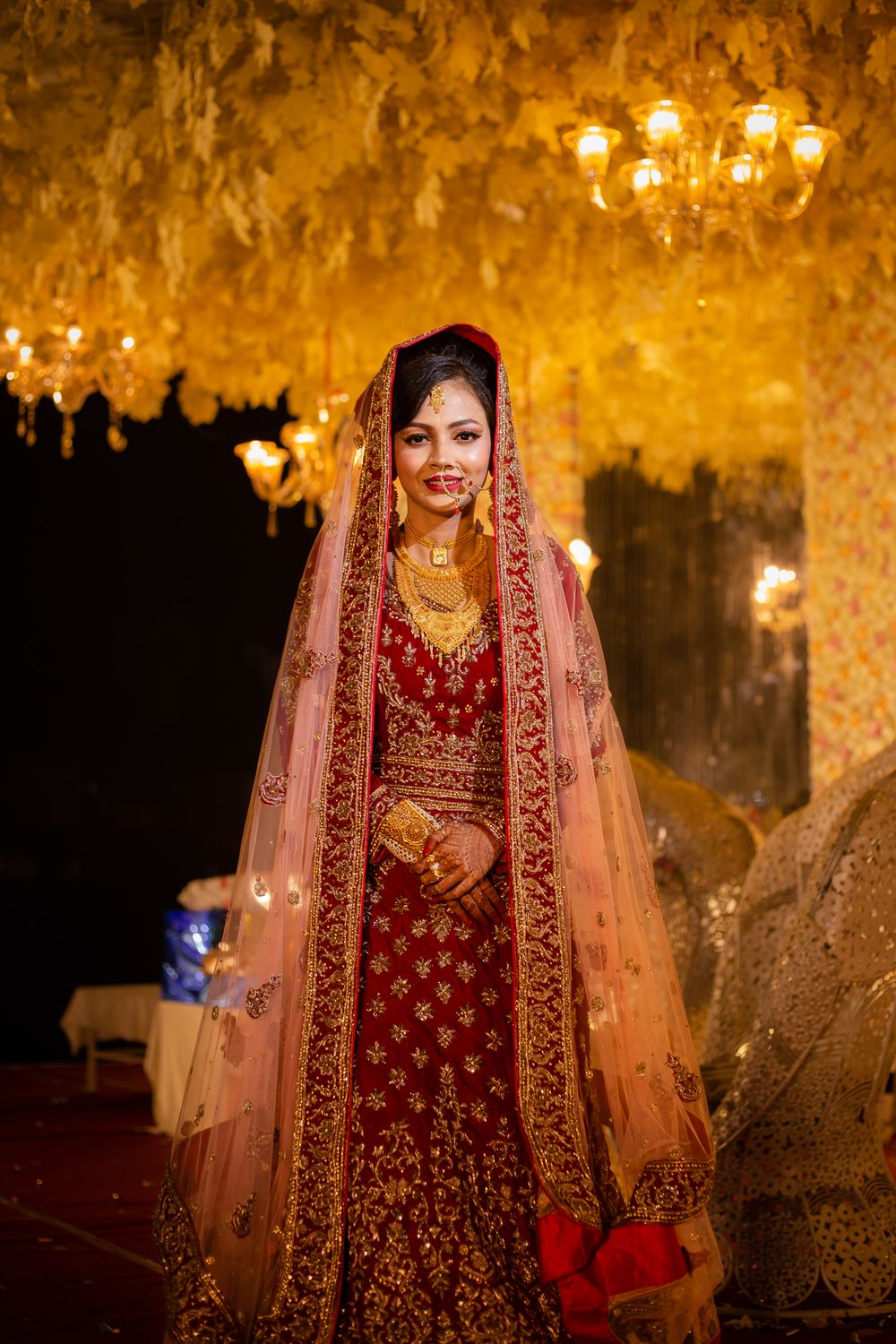 Photo From Saif & Amaayra Wedding Album - By Color Creation