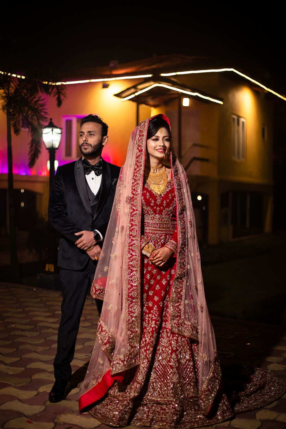 Photo From Saif & Amaayra Wedding Album - By Color Creation