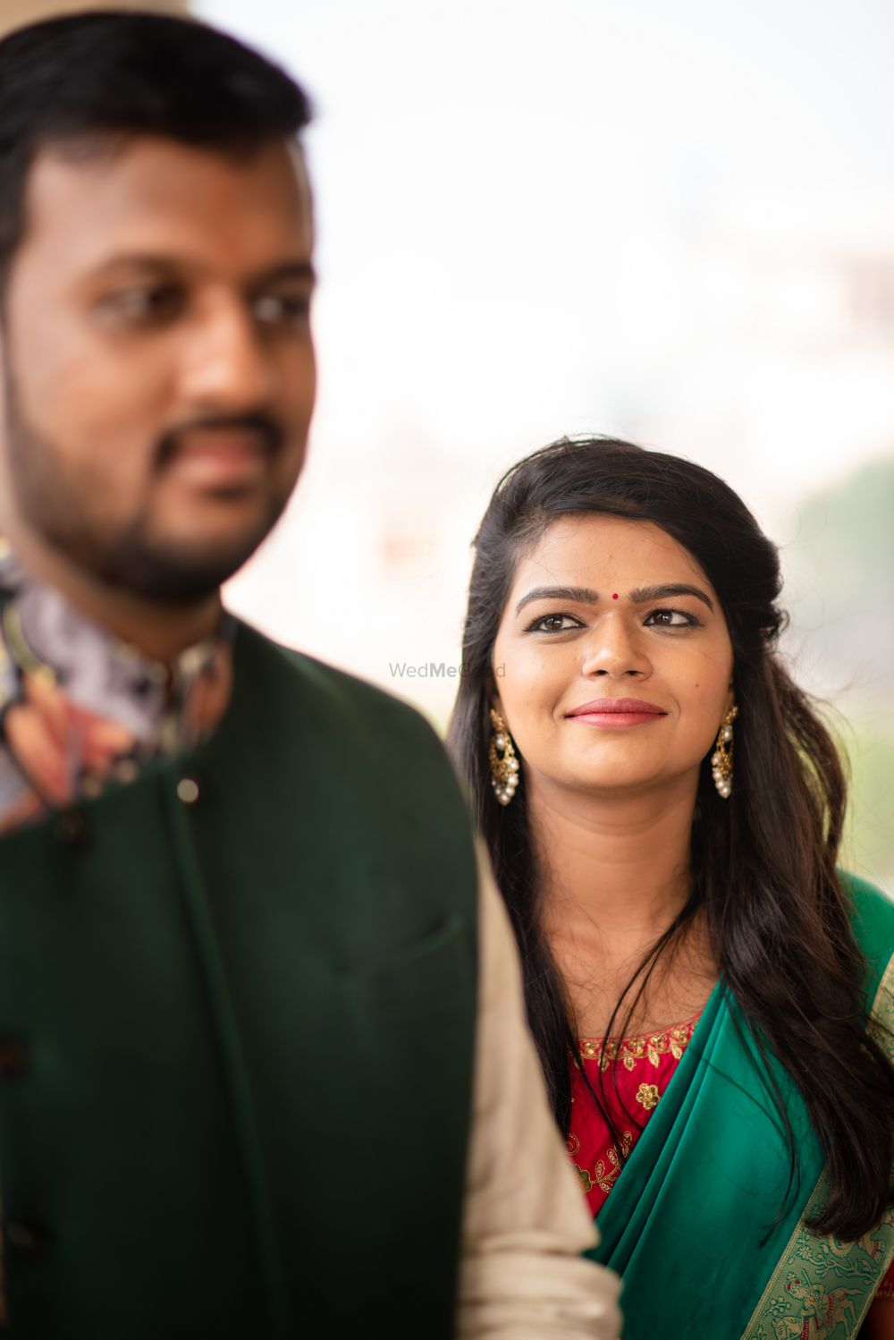 Photo From Sagar & Ishita Wedding Album - By Color Creation