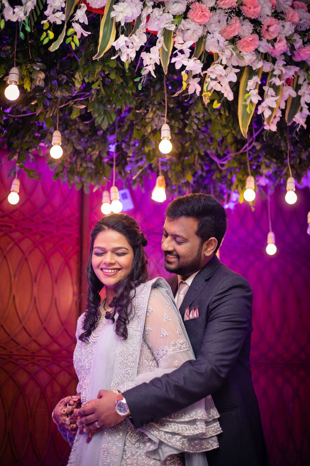 Photo From Sagar & Ishita Wedding Album - By Color Creation